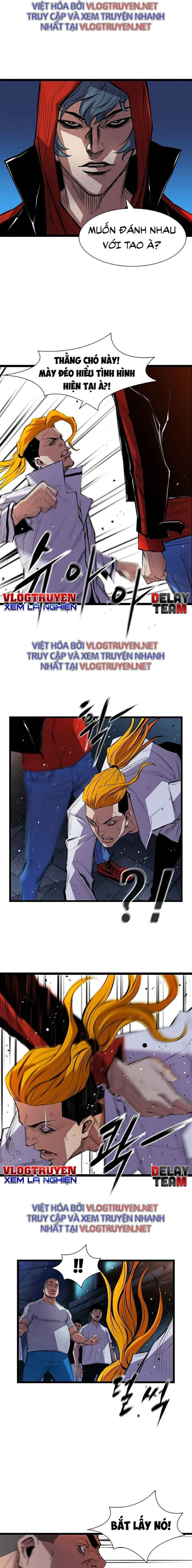 Phòng Gym Hanlim - Page 24