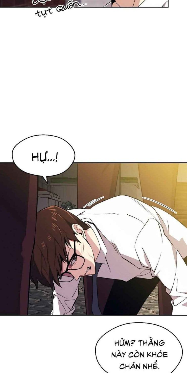 Seoul Tử Linh Sư - Page 32