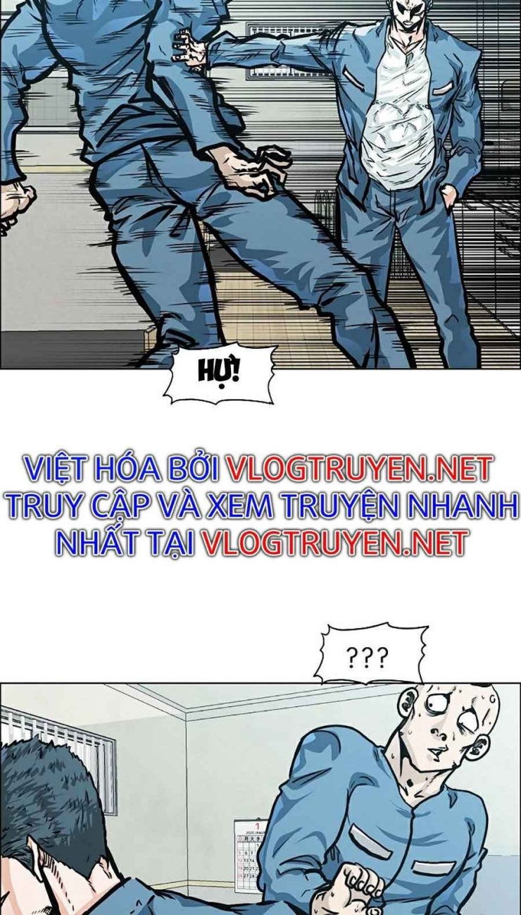 Bá Chủ Học Đường SS4 - Page 30