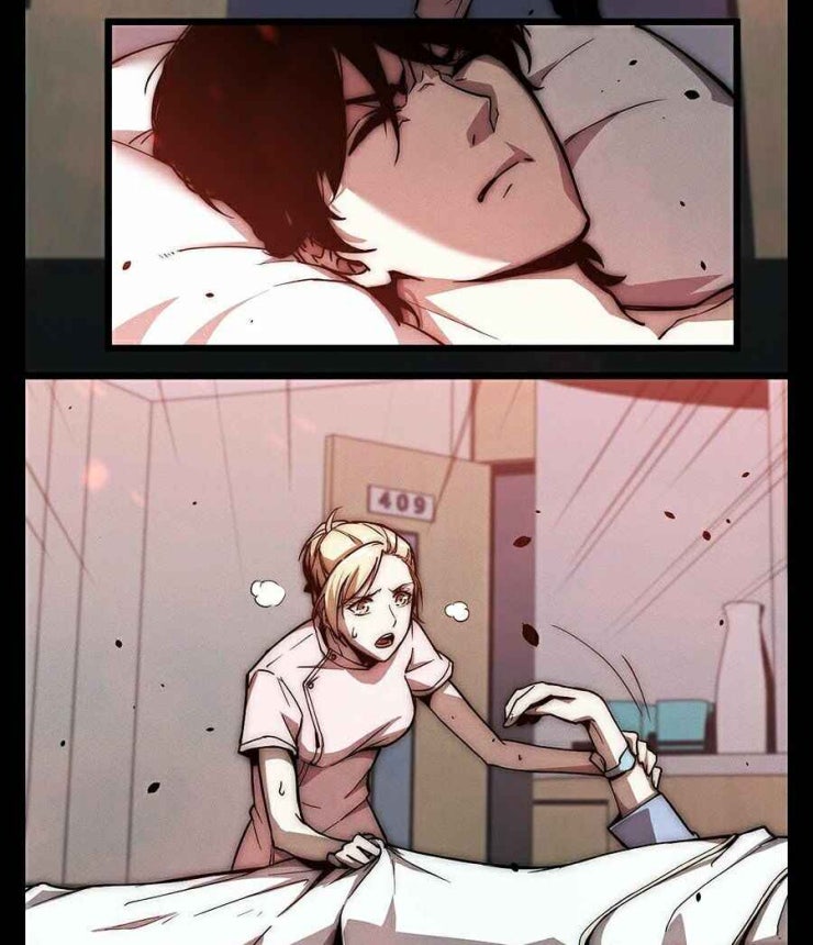 Siêu Phàm Tiến Hóa - Page 79