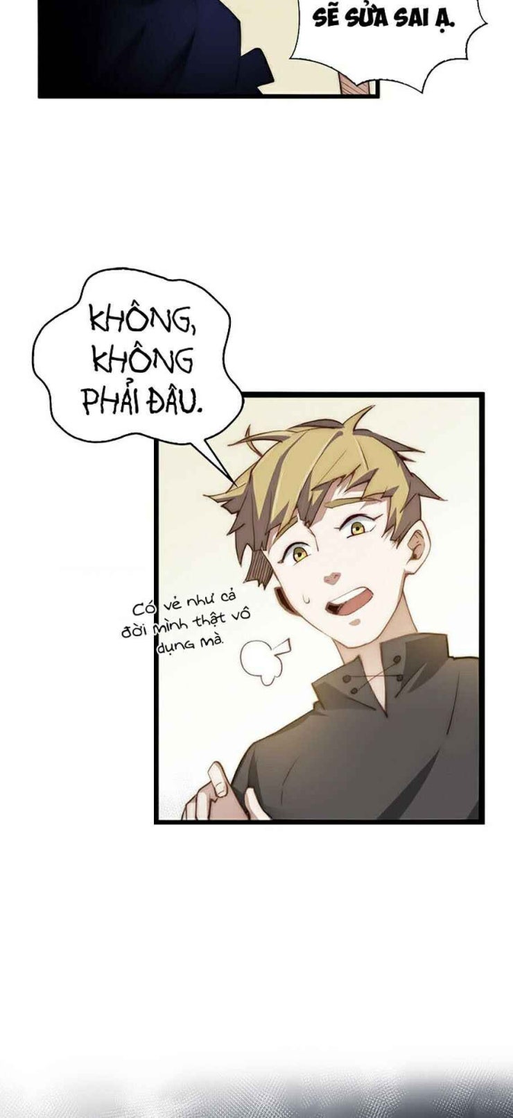 Thương Nhân Thánh Thần - Page 75