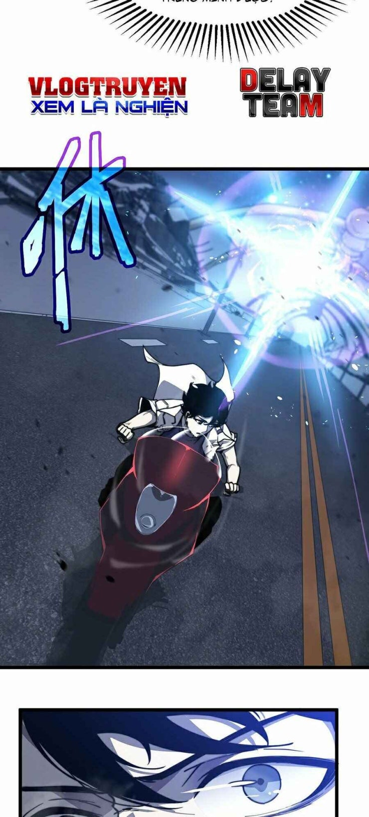 Siêu Phàm Tiến Hóa - Page 35