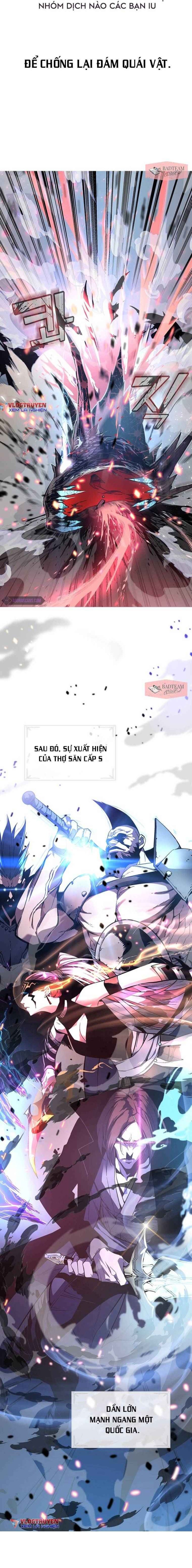 Thiên Ma Tôn Sư - Page 21