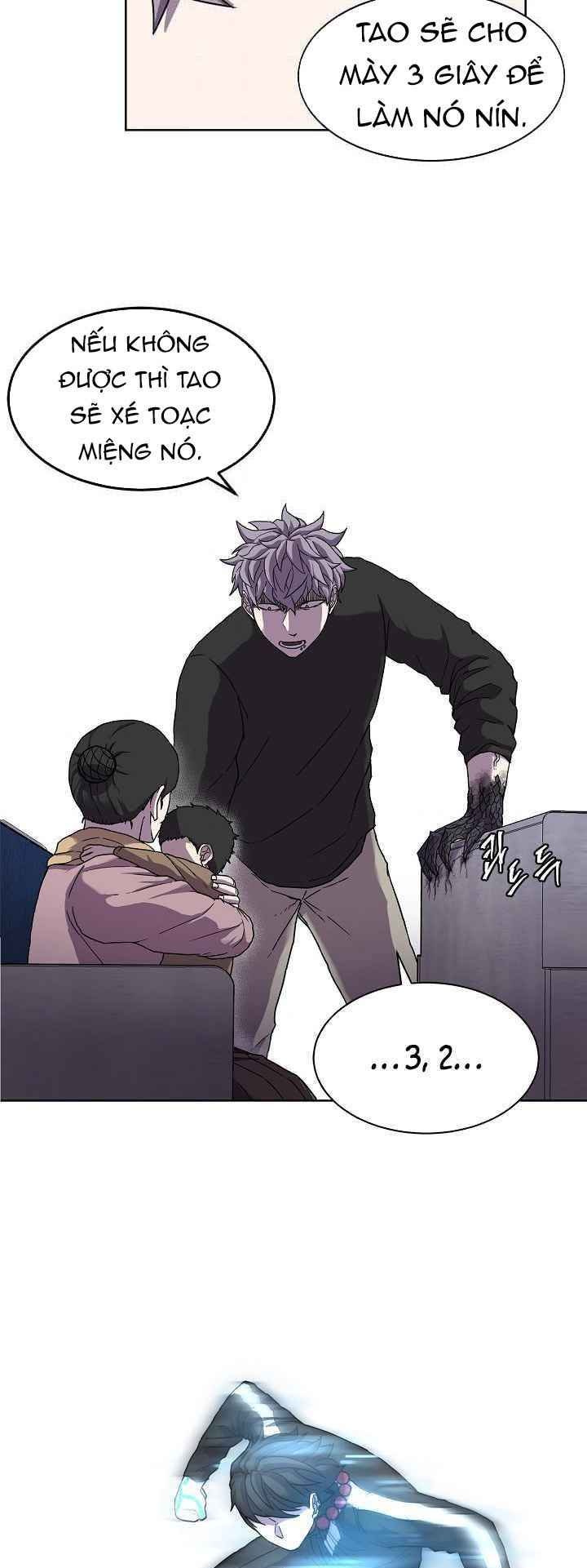 Pháp Sư Trẻ Tuổi - Page 46