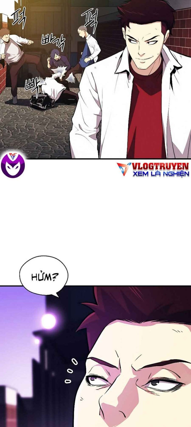 Seoul Tử Linh Sư - Page 24