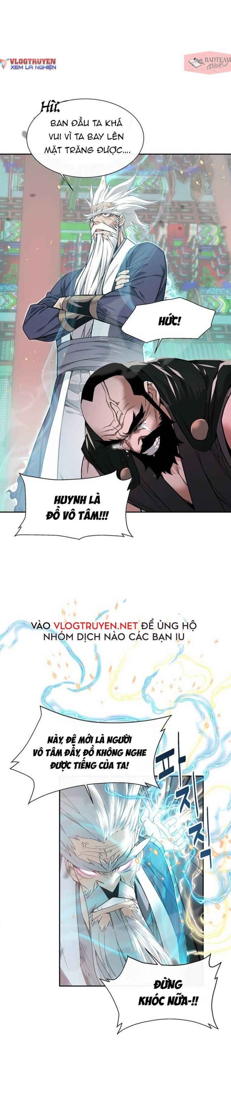 Thiên Ma Tôn Sư - Page 7