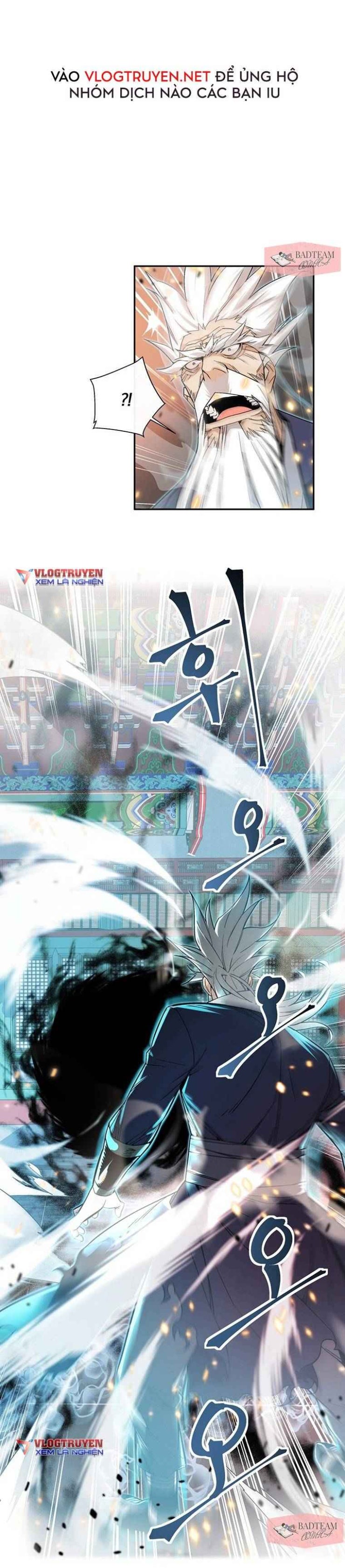 Thiên Ma Tôn Sư - Page 9