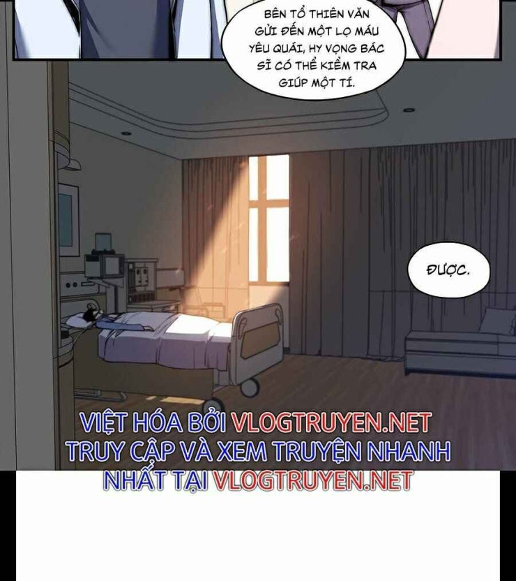 Siêu Phàm Tiến Hóa - Page 57
