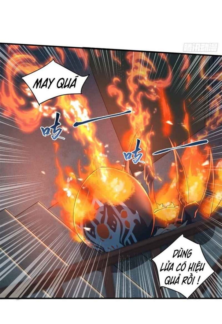 Thần Sủng Tiến Hóa - Page 31