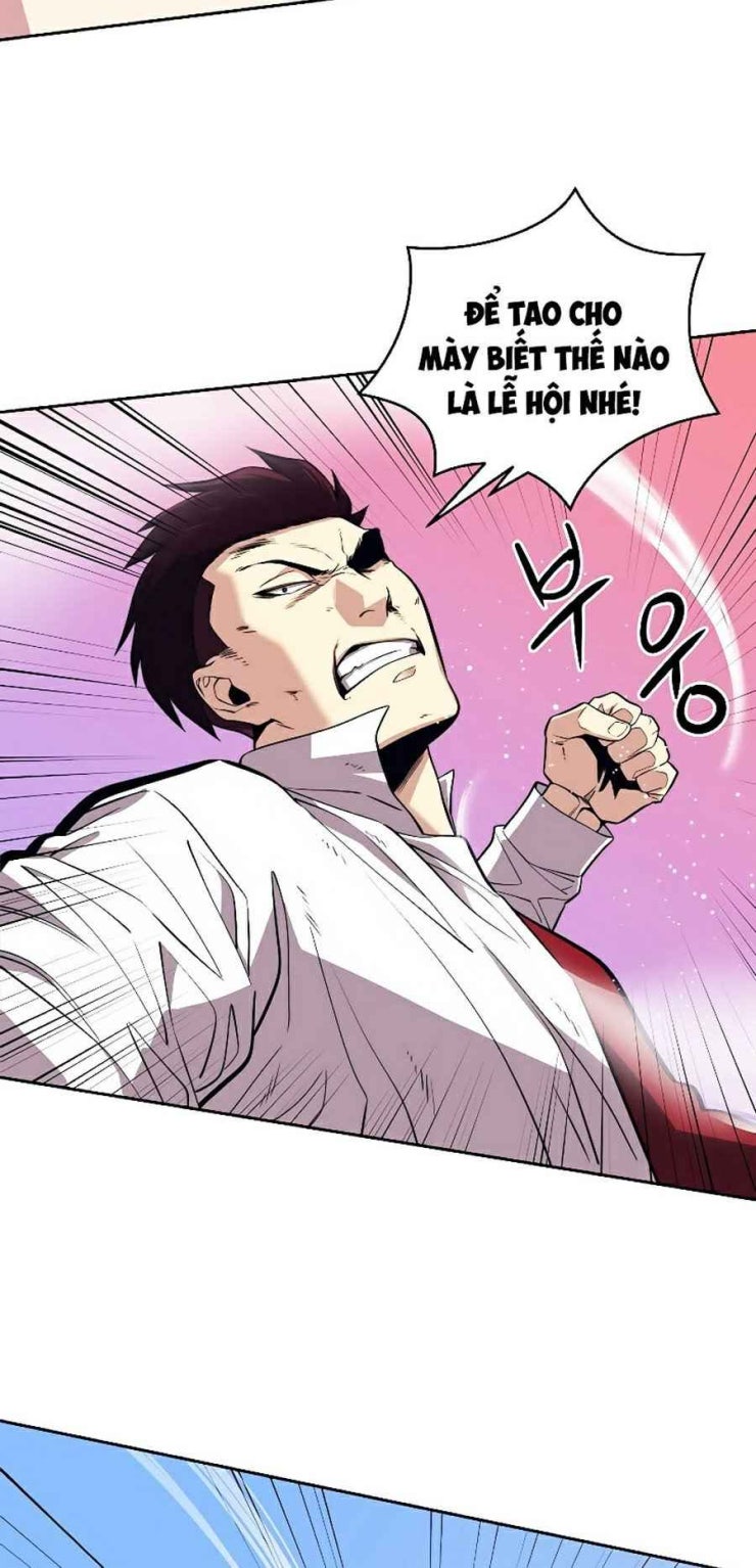 Seoul Tử Linh Sư - Page 48