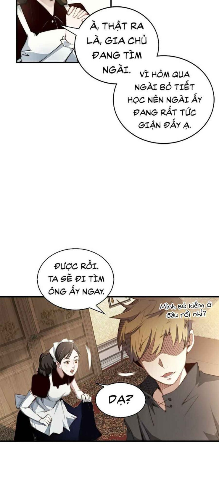 Thương Nhân Thánh Thần - Page 77