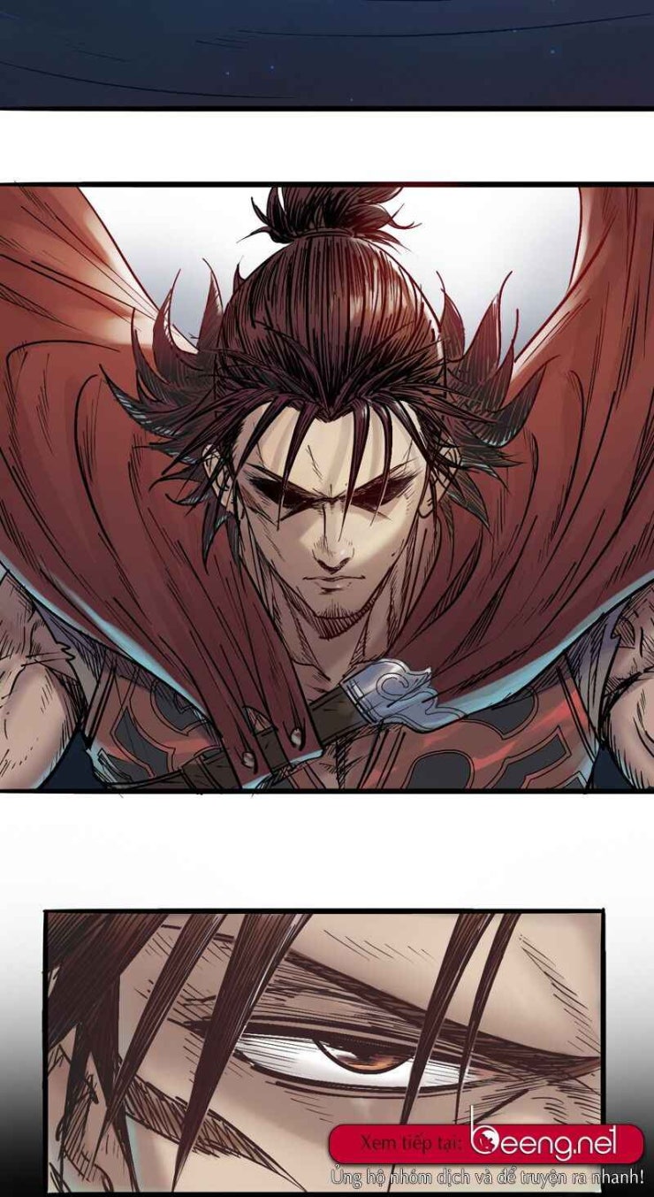 Thế Giới Xa Lạ - Page 54