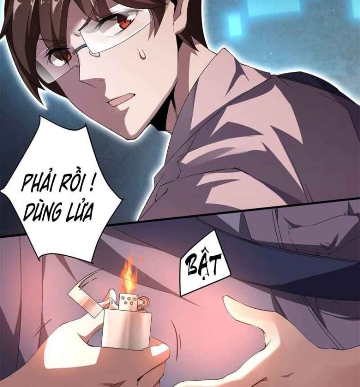 Thần Sủng Tiến Hóa - Page 27