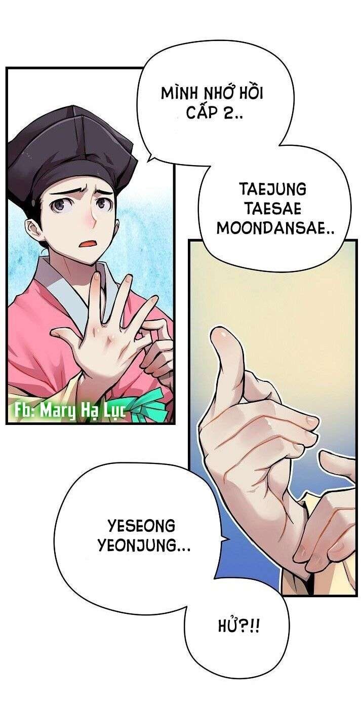 Tôi Sẽ Sống Như Một Hoàng Tử - Page 60