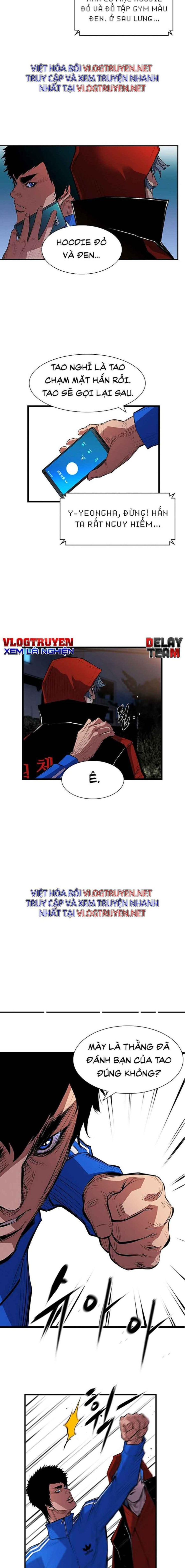 Phòng Gym Hanlim - Page 29