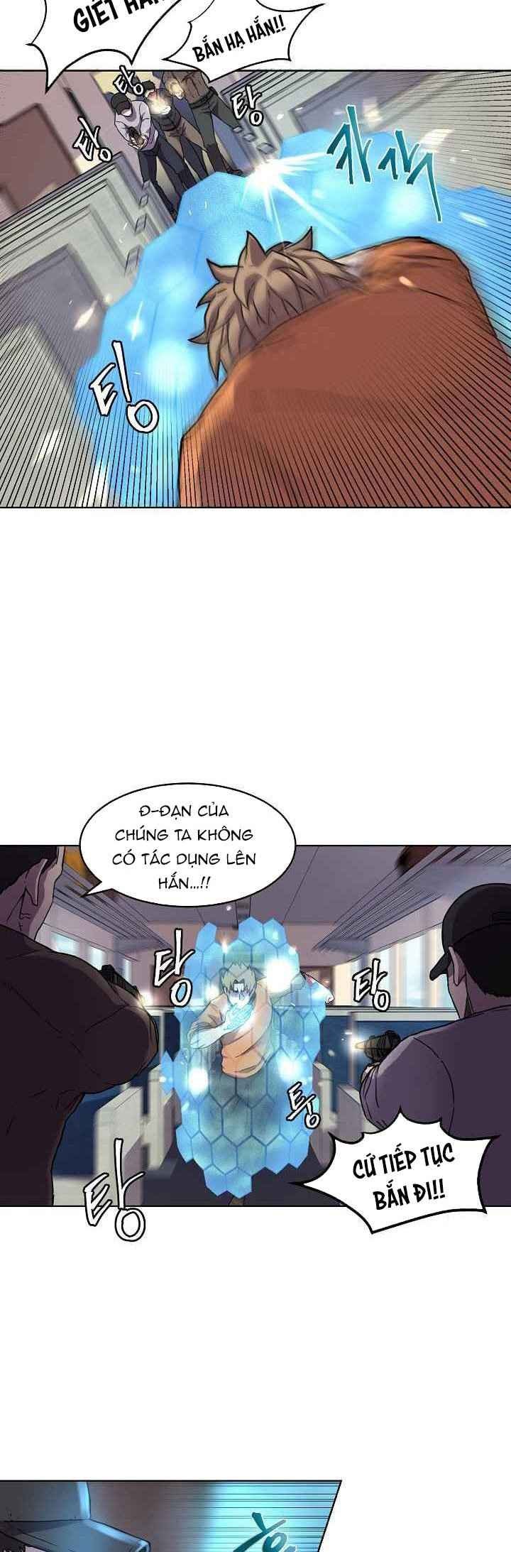 Pháp Sư Trẻ Tuổi - Page 20