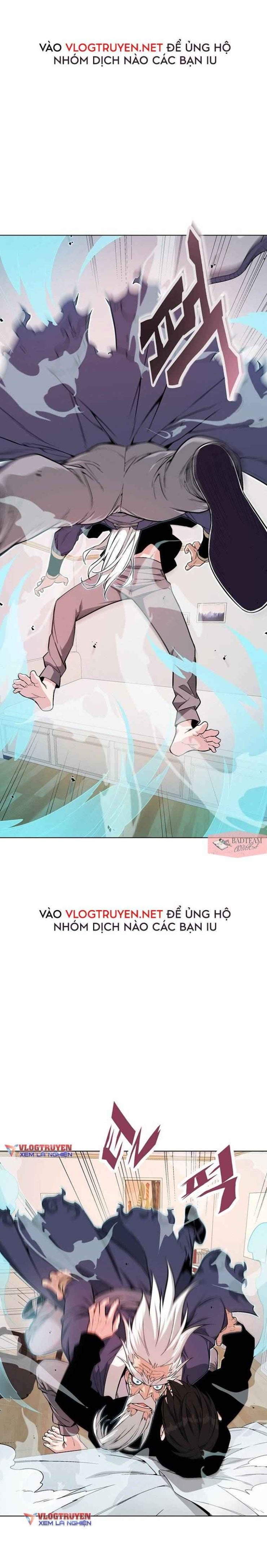 Thiên Ma Tôn Sư - Page 28