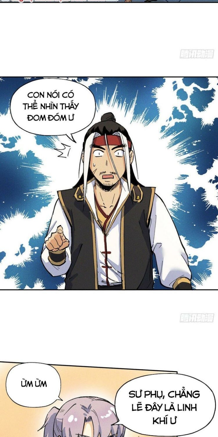 Nhân Vật Chính Mạnh Nhất Lịch Sử - Page 27