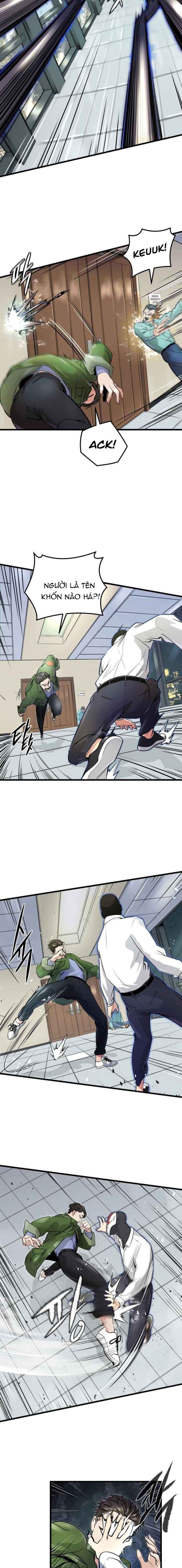 Quỷ Linh Vương - Page 18