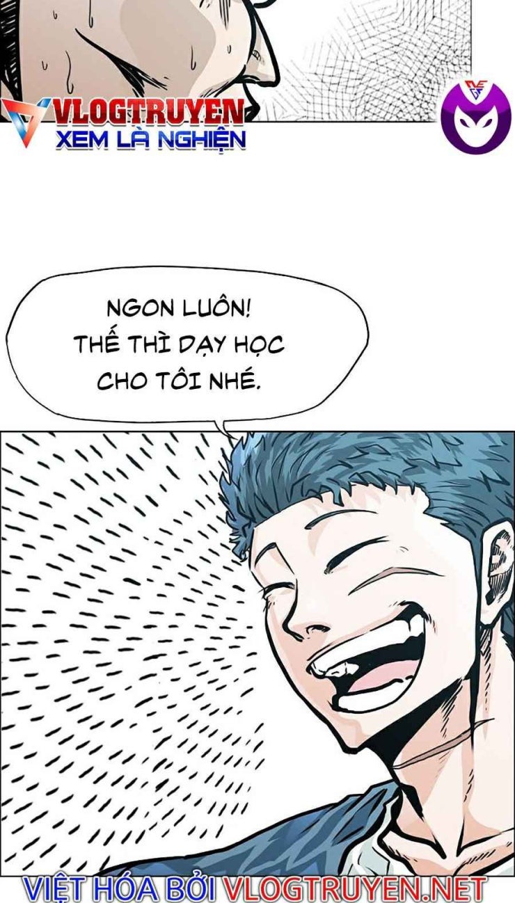 Bá Chủ Học Đường SS4 - Page 33