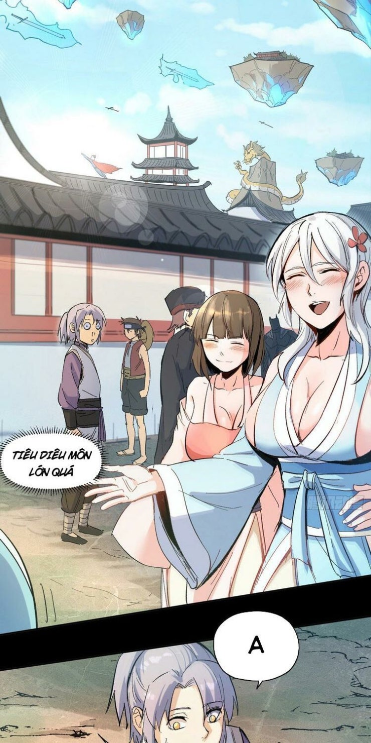 Nhân Vật Chính Mạnh Nhất Lịch Sử - Page 8