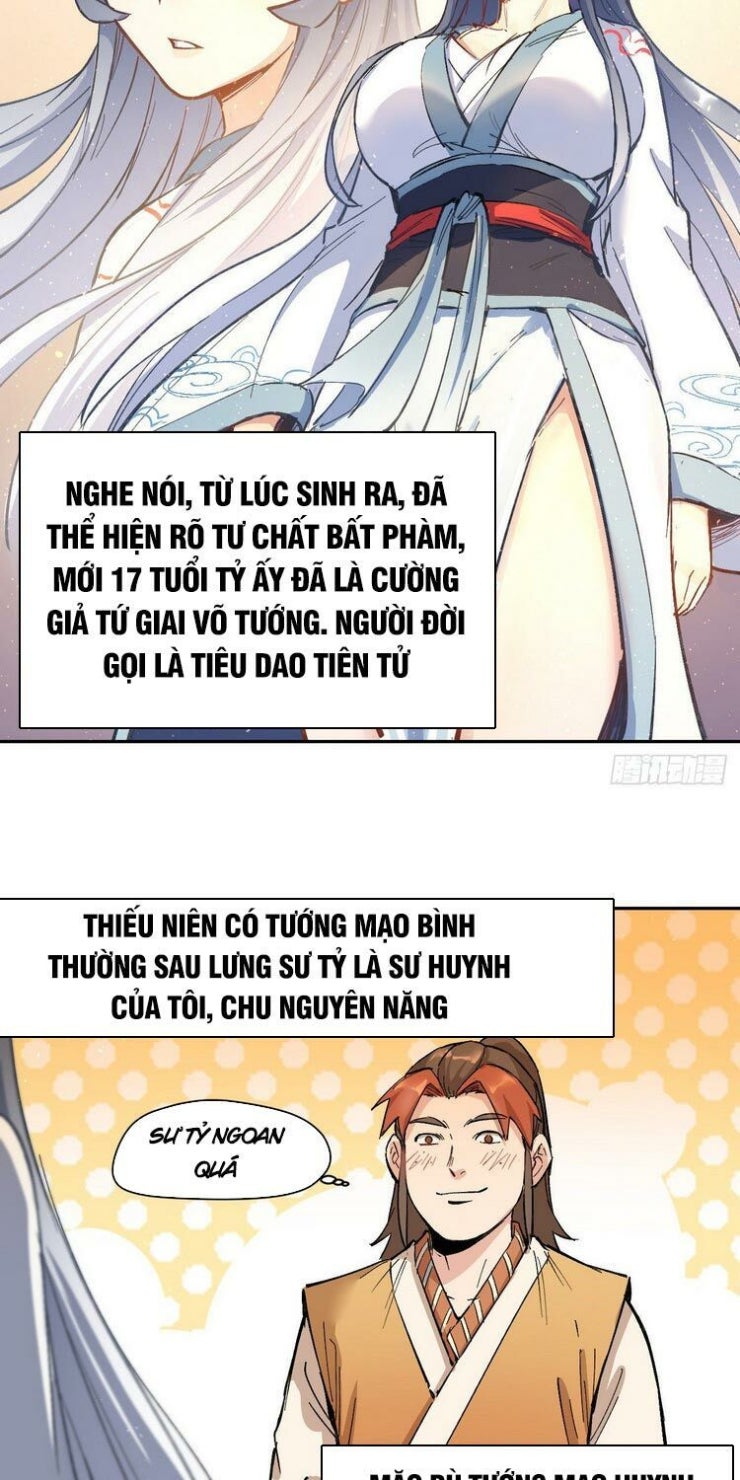 Nhân Vật Chính Mạnh Nhất Lịch Sử - Page 15