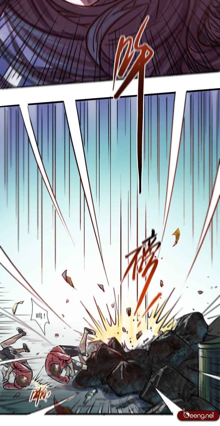 Thế Giới Xa Lạ - Page 22