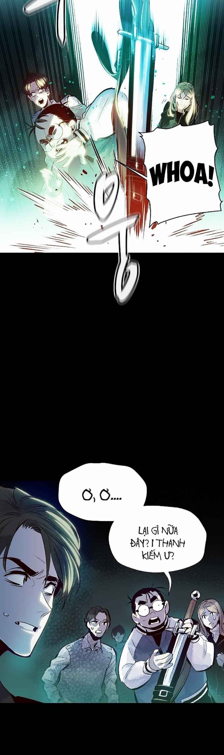 Độc Cô Tử Linh Sư - Page 45