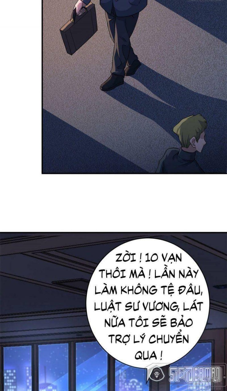 Ta Có 999 Loại Dị Năng - Page 37