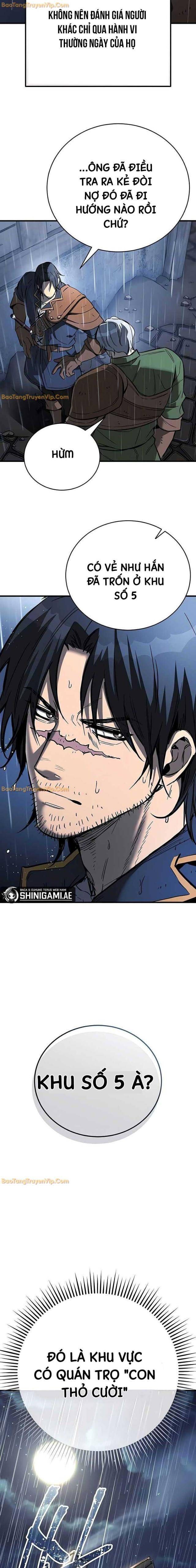 Hộ Vệ Điên Cuồng Trong Tiểu Thuyết Trung Cổ - Page 29