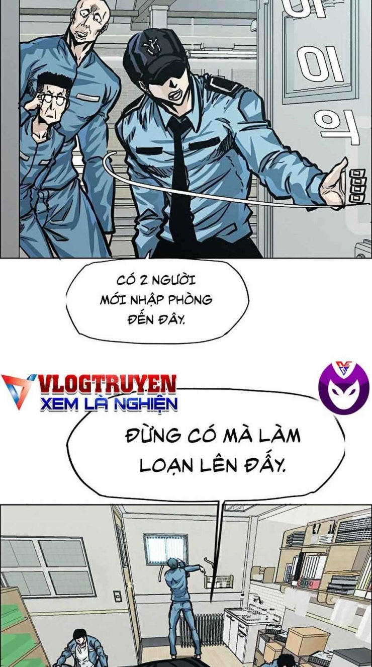 Bá Chủ Học Đường SS4 - Page 14