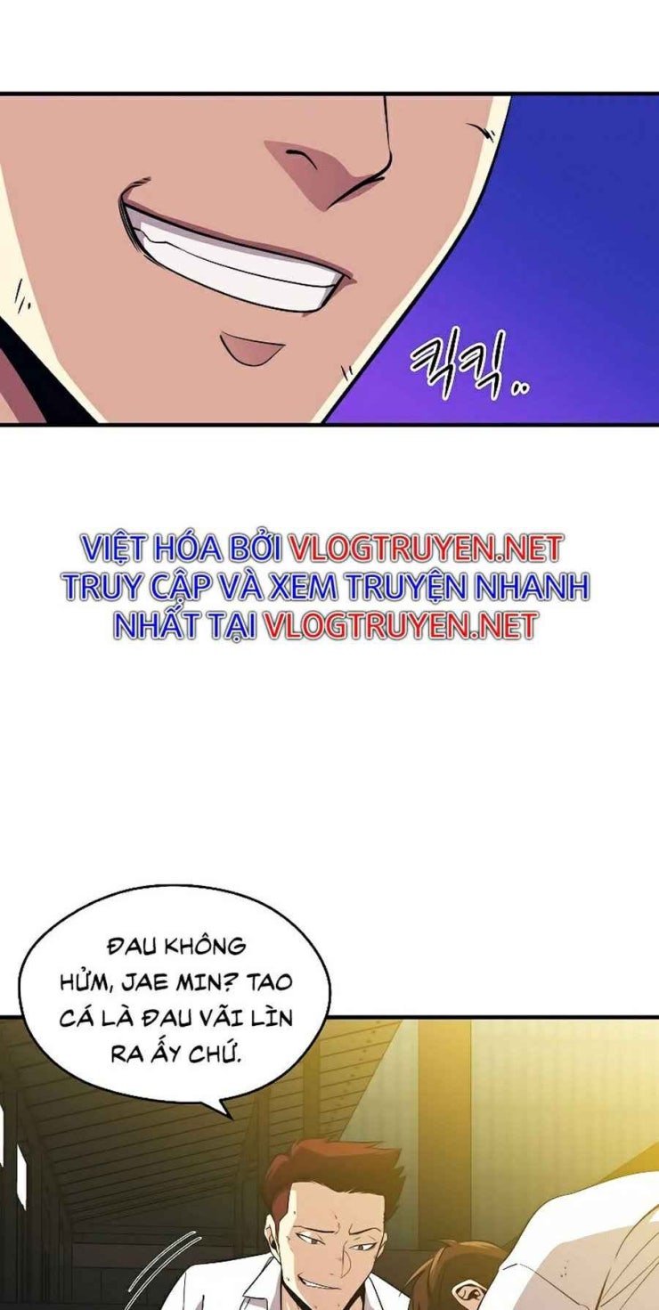 Seoul Tử Linh Sư - Page 19