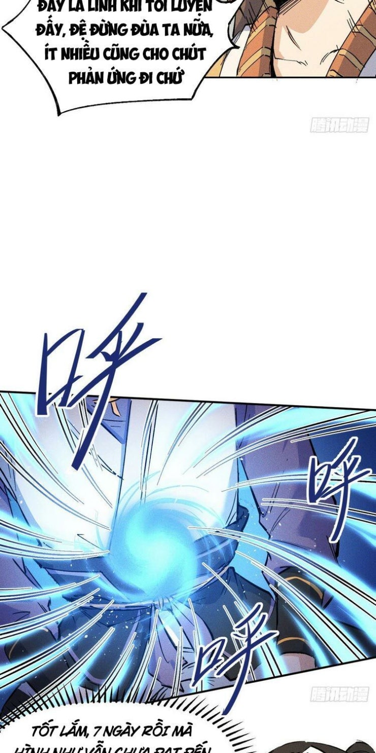 Nhân Vật Chính Mạnh Nhất Lịch Sử - Page 45