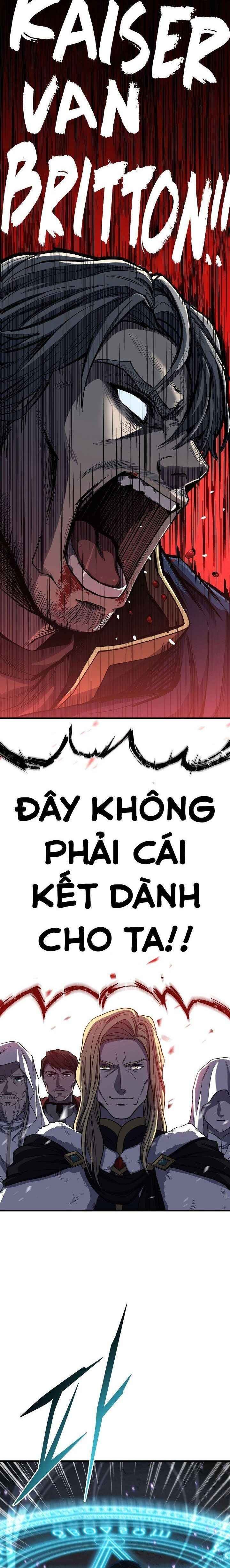 Sự Trở Lại Của Hiệp Sĩ Giáo Vô Song - Page 18