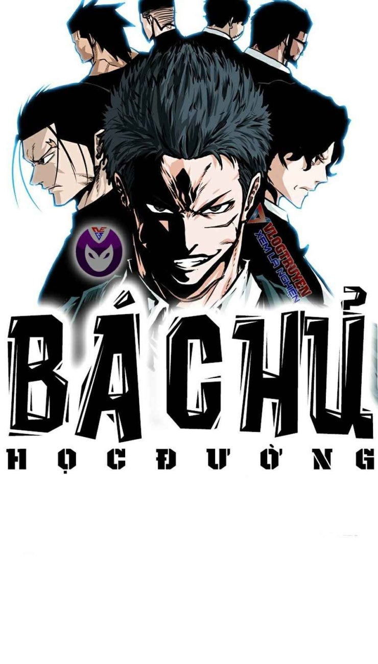 Bá Chủ Học Đường SS4 - Page 37