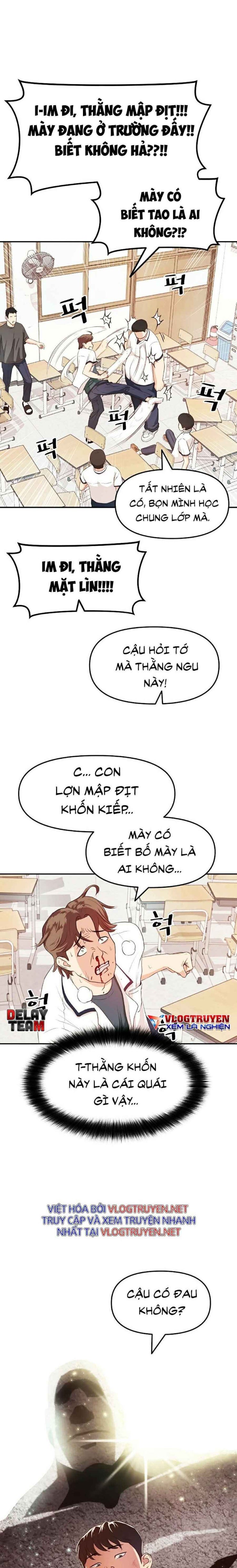 Bạn Trai Vệ Sĩ - Page 28