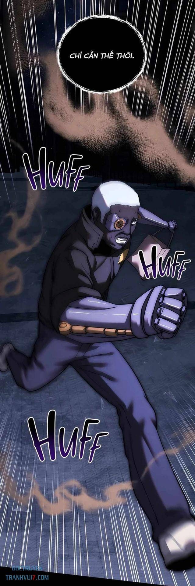 Tôi Đã Trở Thành Quái Vật Không Gian - Page 20