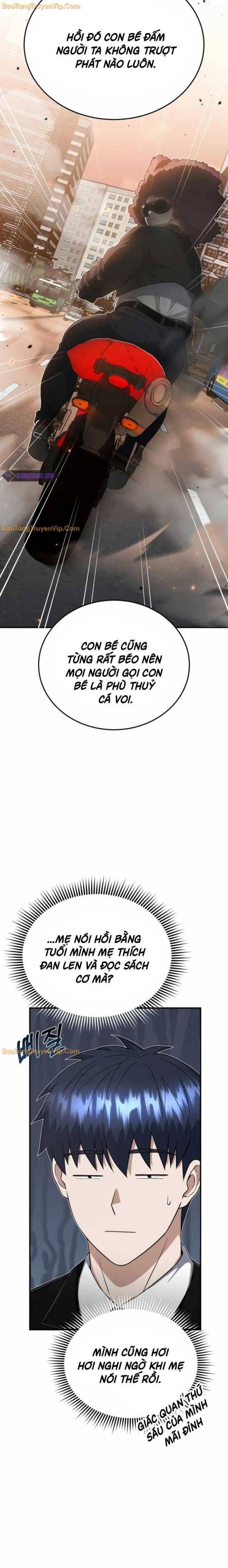 Thiên Tài Của Dòng Dõi Độc Nhất Vô Nhị - Page 11