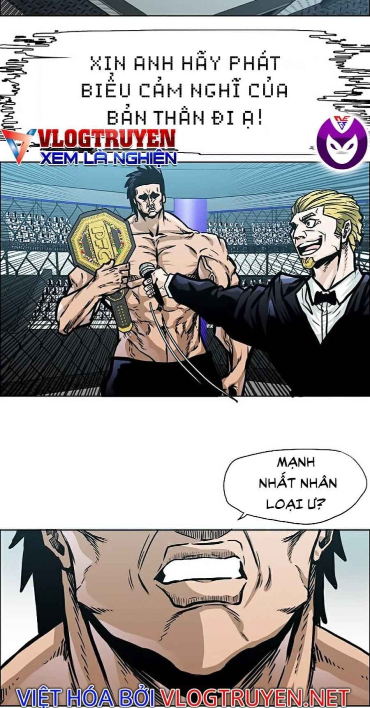 Bá Chủ Học Đường SS4 - Page 47