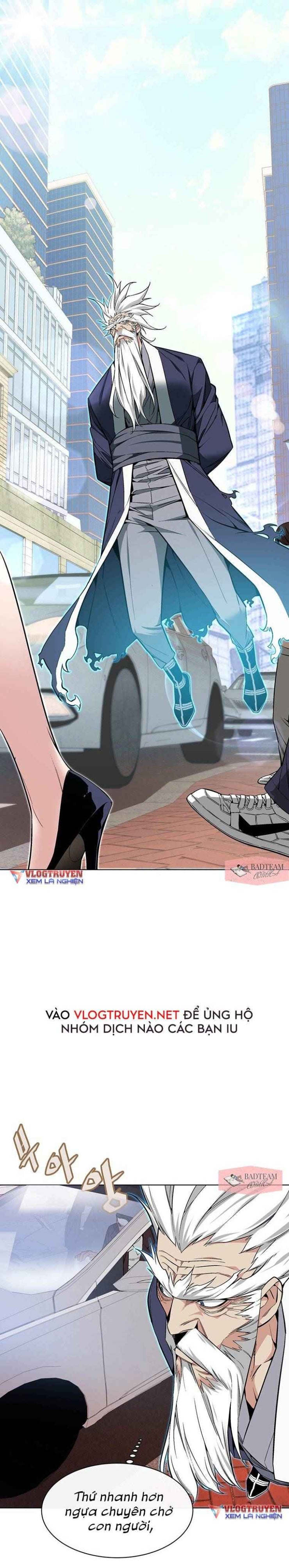 Thiên Ma Tôn Sư - Page 36