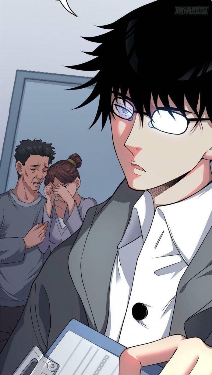 Ta Có 999 Loại Dị Năng - Page 26