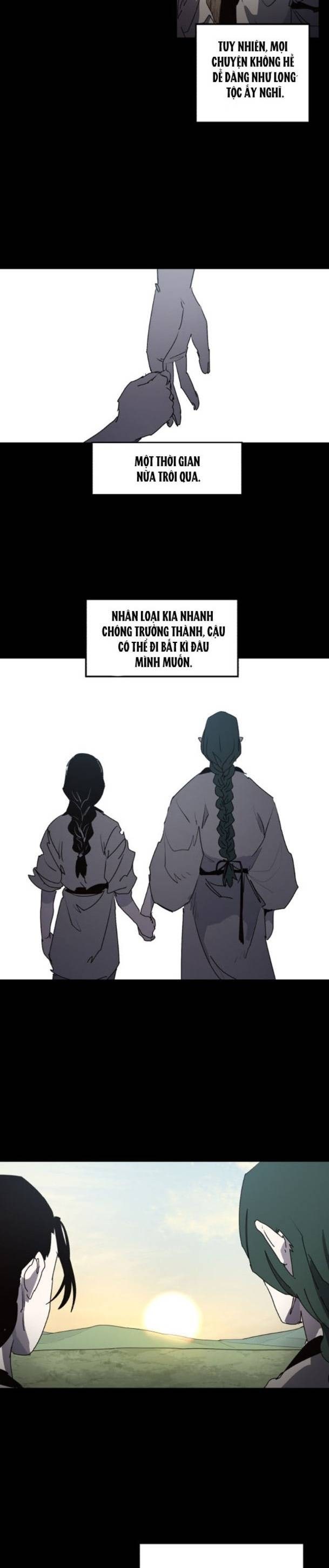 Kỵ Sĩ Báo Thù - Page 4