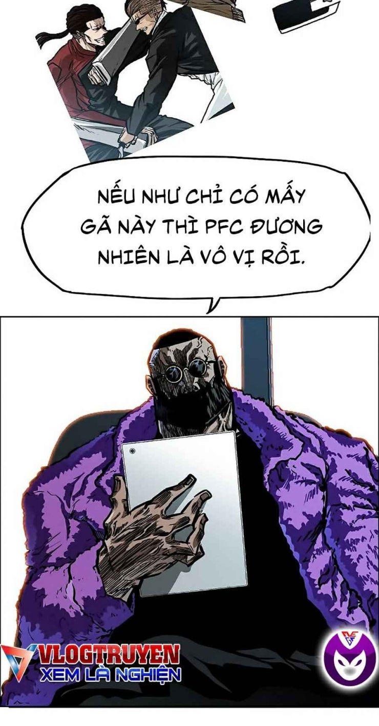 Bá Chủ Học Đường SS4 - Page 58