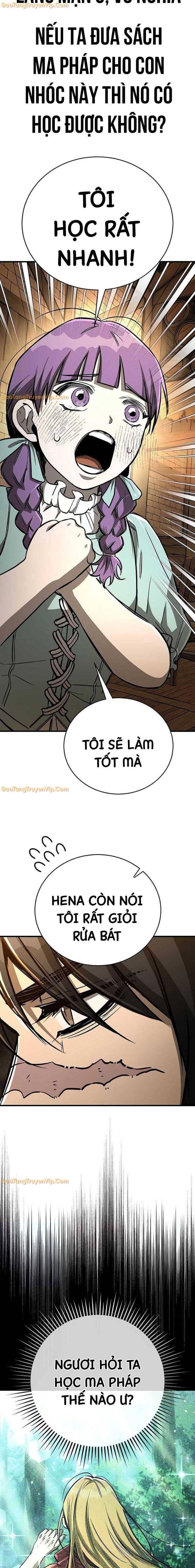 Hộ Vệ Điên Cuồng Trong Tiểu Thuyết Trung Cổ - Page 4