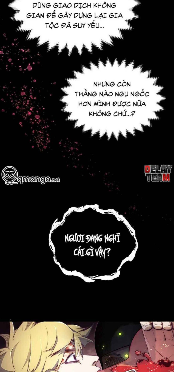 Thương Nhân Thánh Thần - Page 38