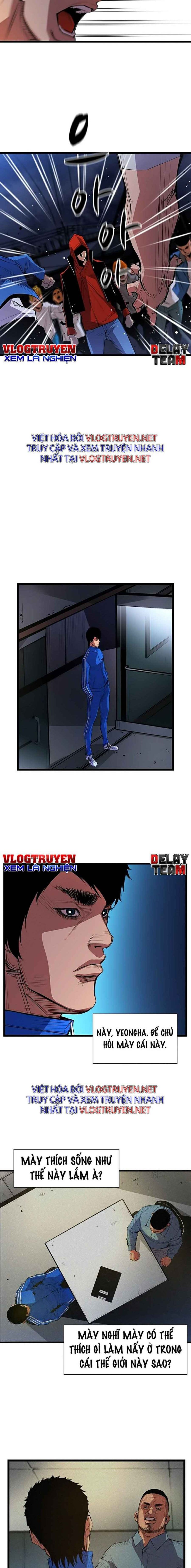 Phòng Gym Hanlim - Page 25