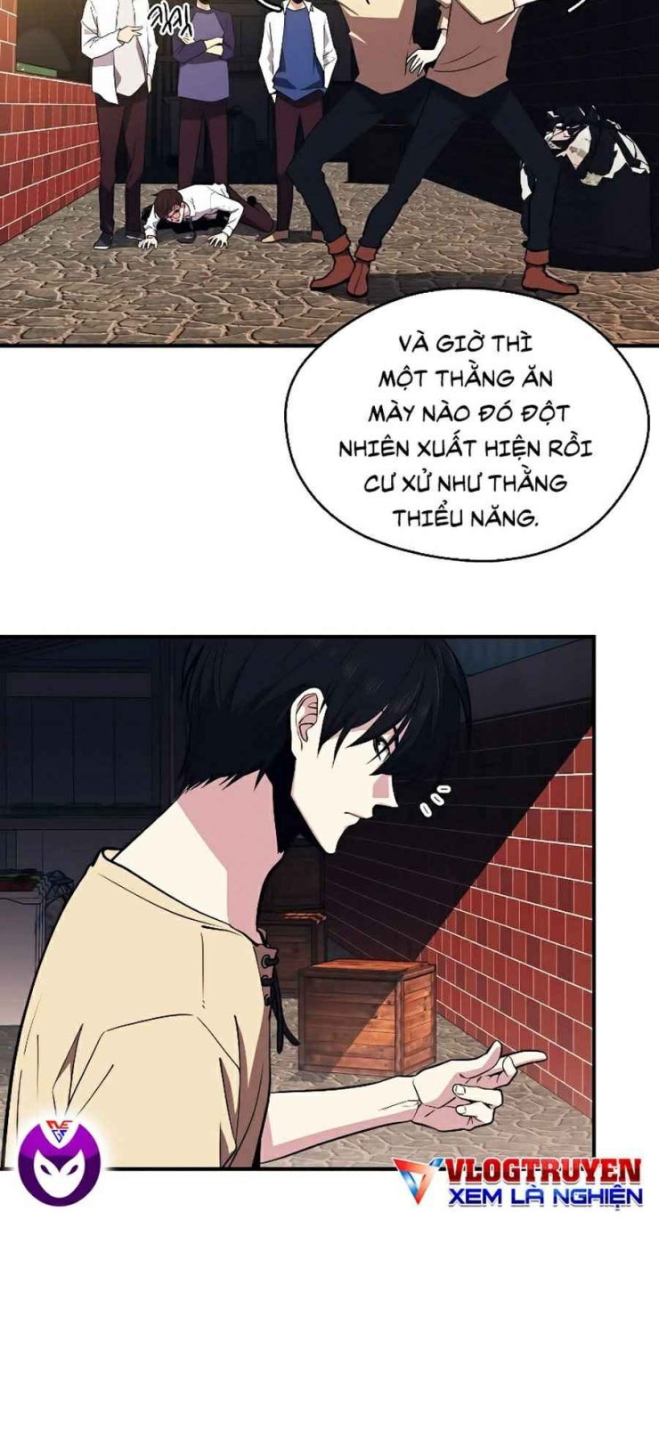 Seoul Tử Linh Sư - Page 66