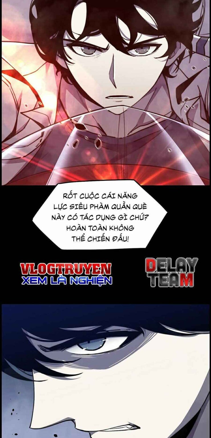 Siêu Phàm Tiến Hóa - Page 6