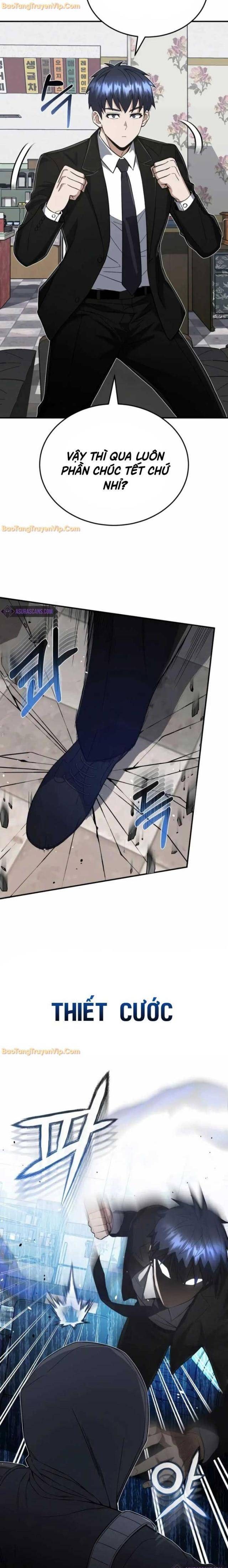 Thiên Tài Của Dòng Dõi Độc Nhất Vô Nhị - Page 24