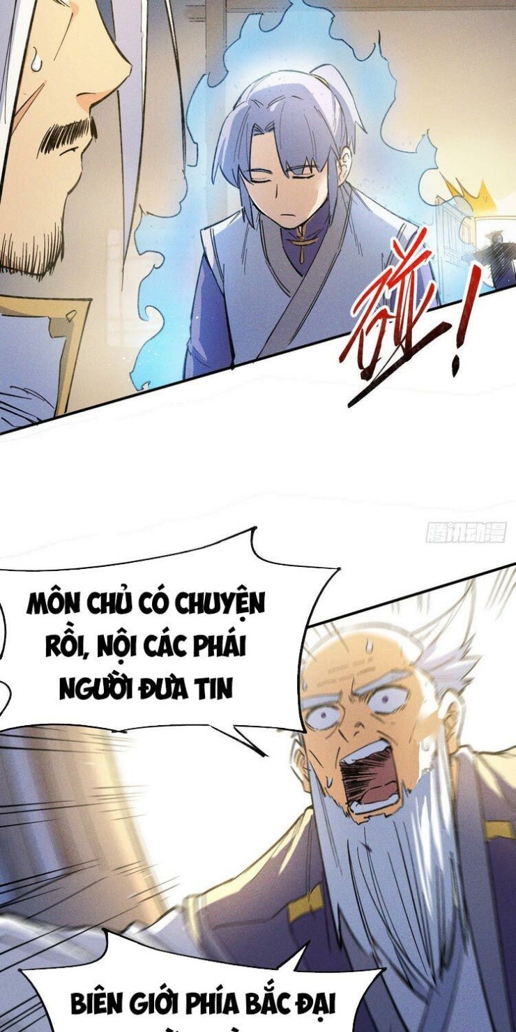 Nhân Vật Chính Mạnh Nhất Lịch Sử - Page 47